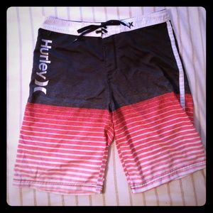 Hurley Boardshorts